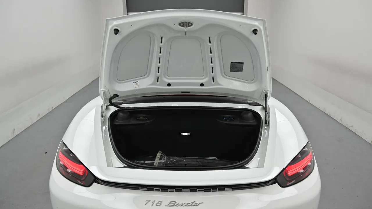 Porsche 718 — miniaturë 18