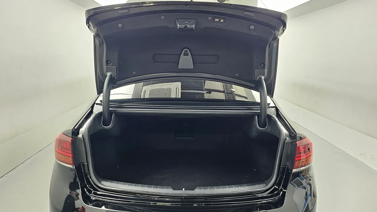 Kia K7 — miniaturë 19