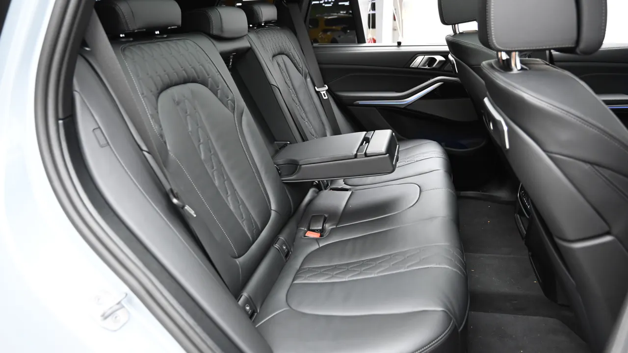 BMW X5 — miniaturë 21