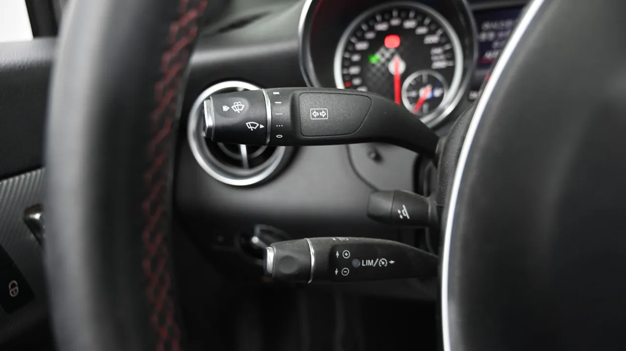 Mercedes-Benz SLC-klasse — miniaturë 21