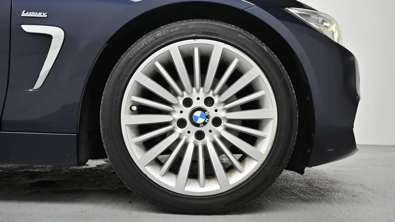 BMW 4er — miniaturë 5