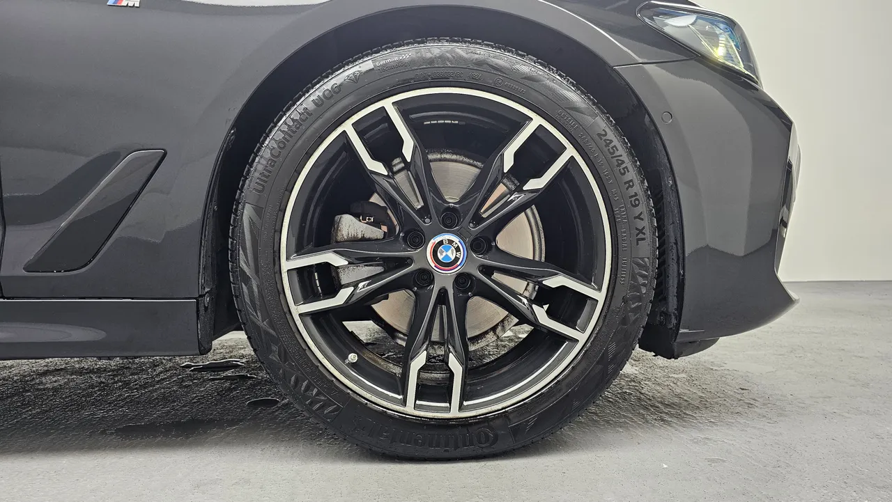 BMW 5er — miniaturë 5