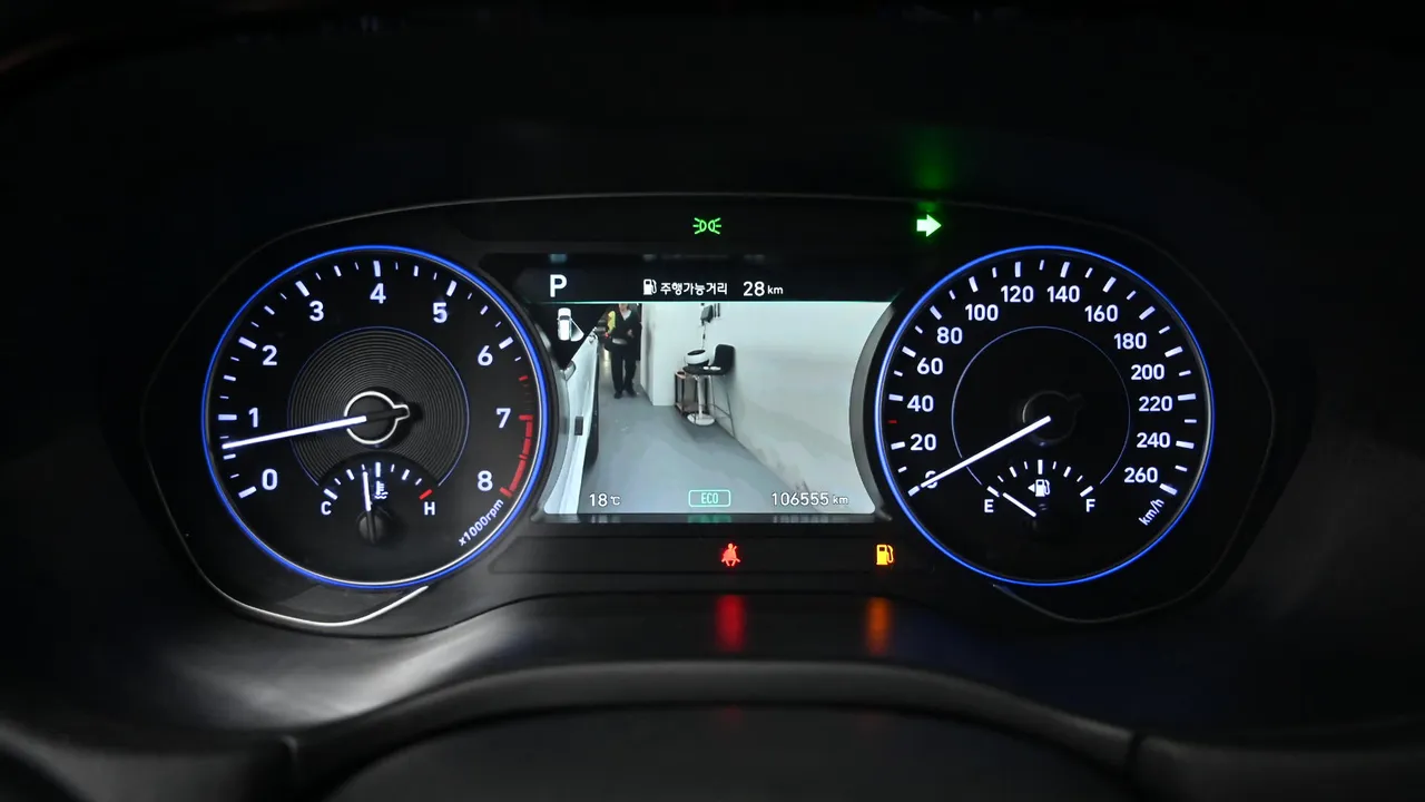 현대 팰리세이드 가솔린 3.8 2WD 프레스티지