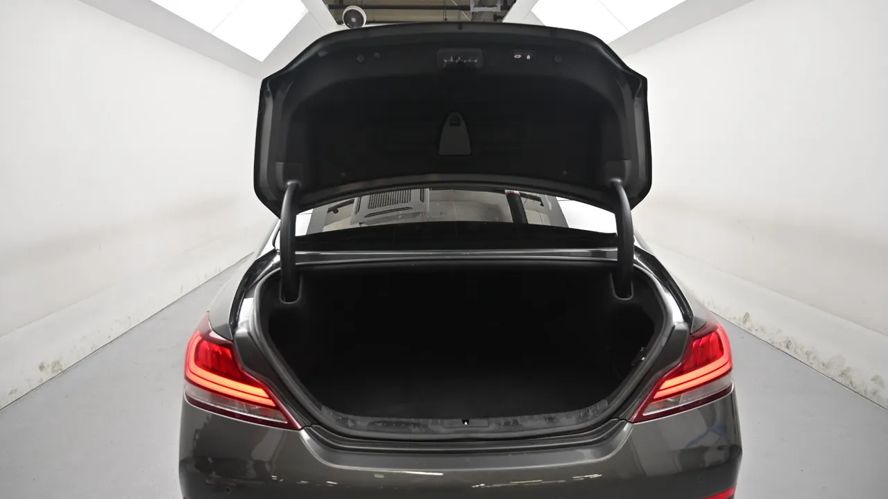 Genesis G70 — miniaturë 19