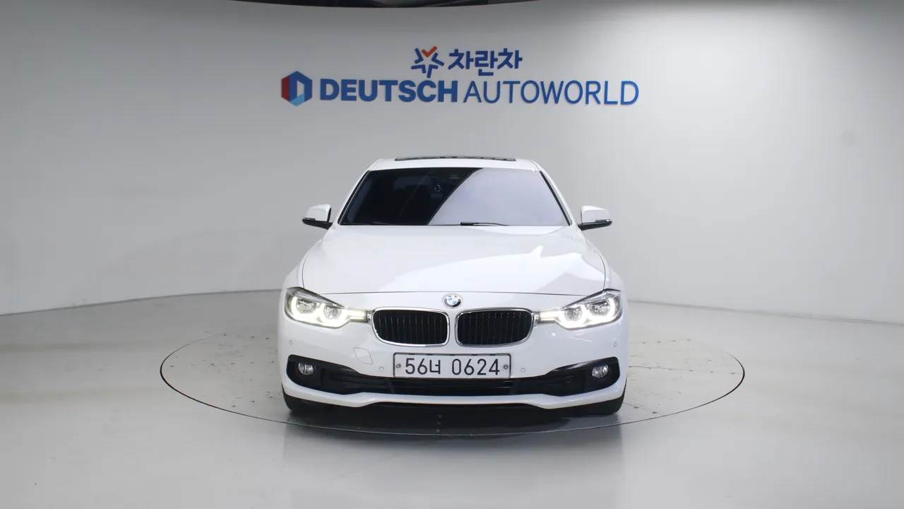 BMW 3er — miniaturë 3
