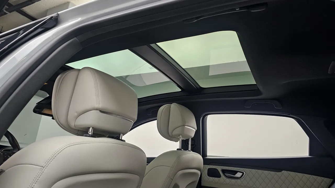 Renault Samsung SM6 — miniaturë 18