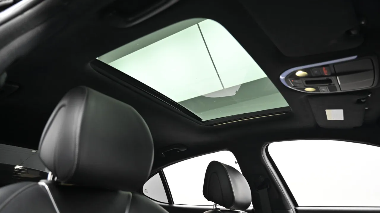 Genesis G70 — miniaturë 18