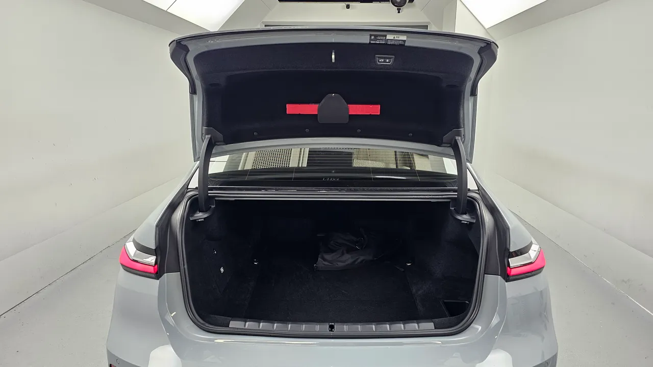 BMW i7 — miniaturë 19