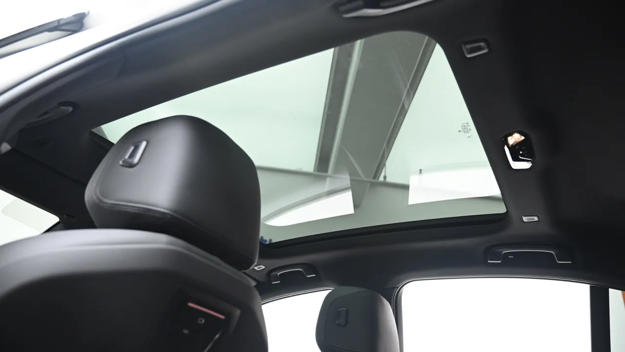 BMW 5er — miniaturë 19