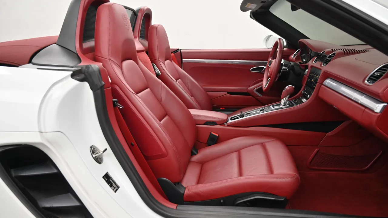 Porsche 718 — miniaturë 10
