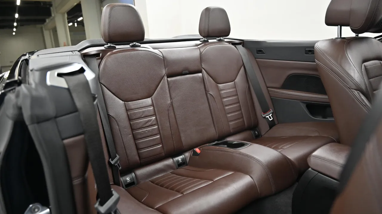 BMW 4er — miniaturë 21