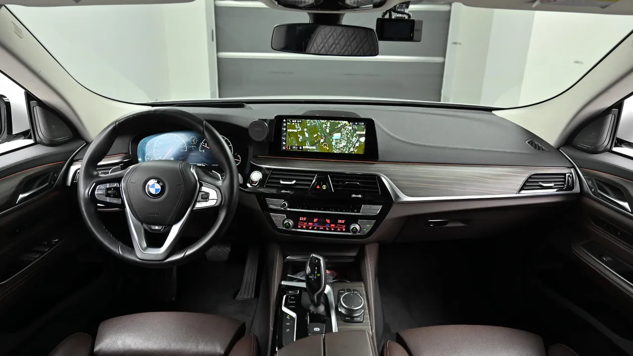 BMW 3er — miniaturë 7