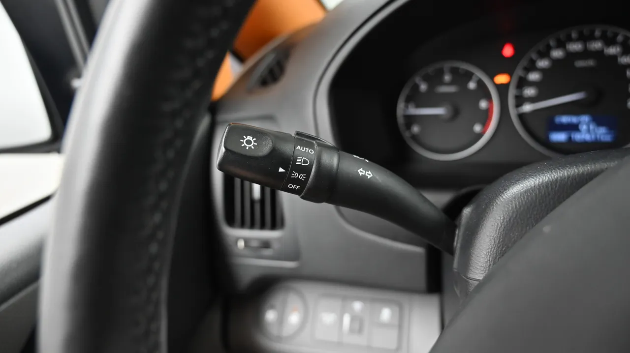 Hyundai Starex — miniaturë 17