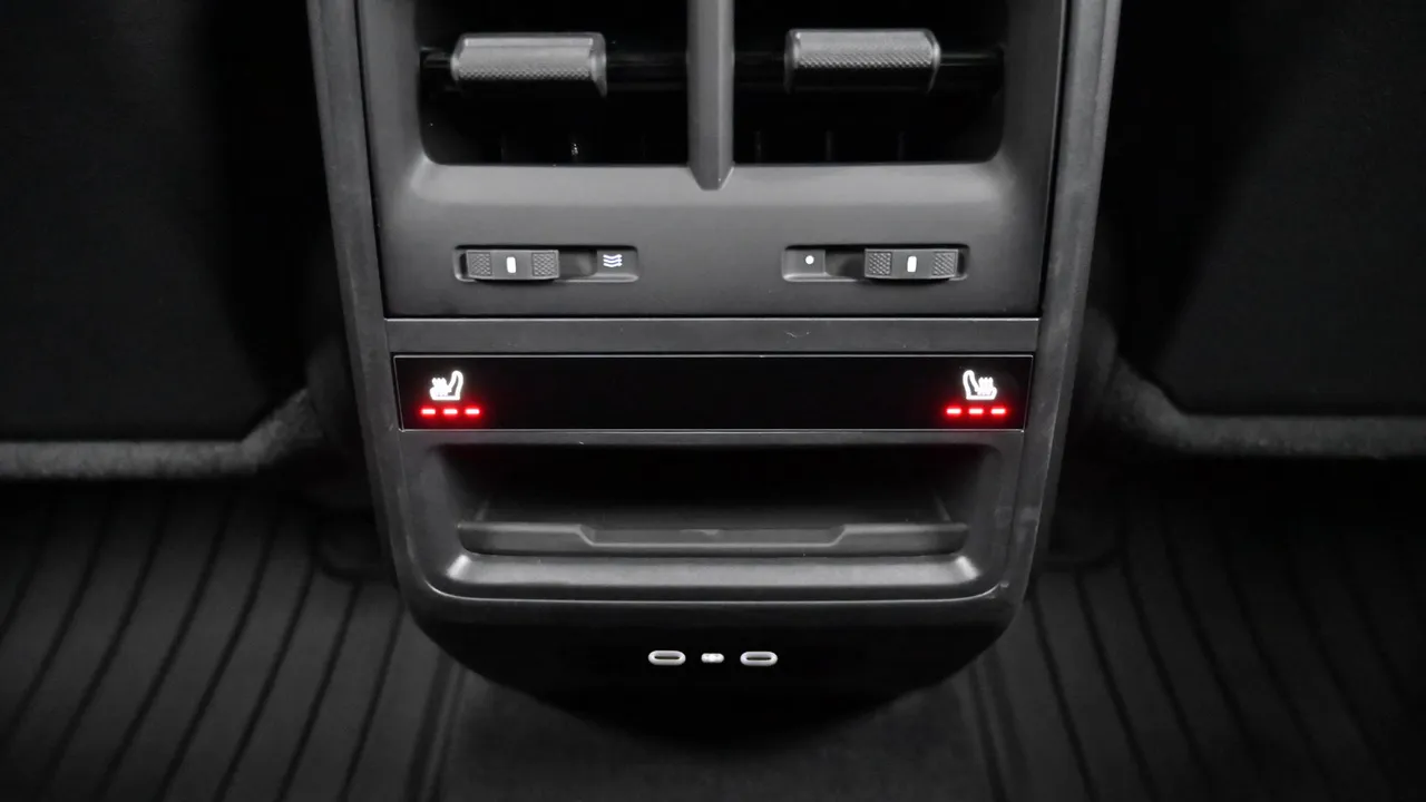 Porsche Macan — miniaturë 16