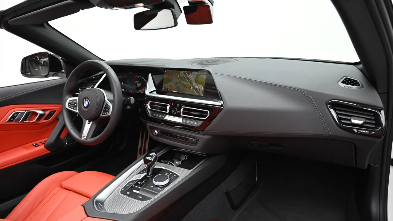 BMW Z4 (G29) SDrive20i M Sports