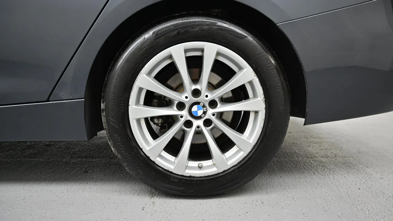 BMW 3er — miniaturë 5