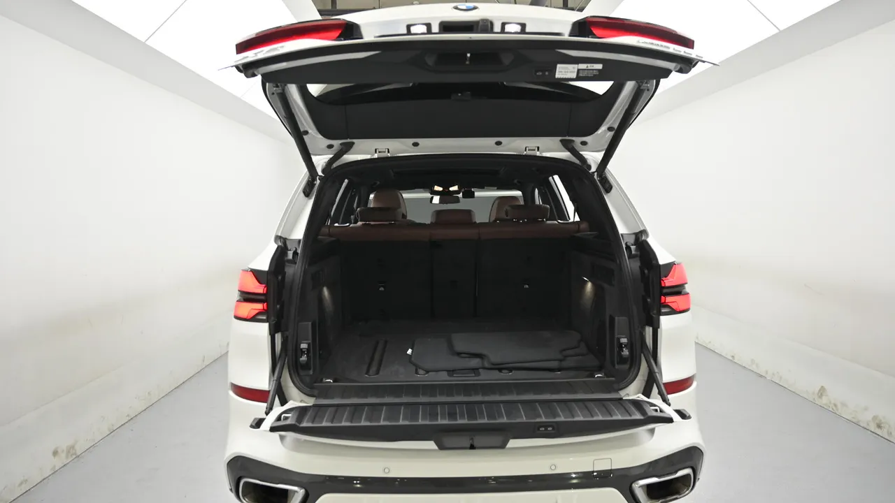 BMW X5 — miniaturë 28