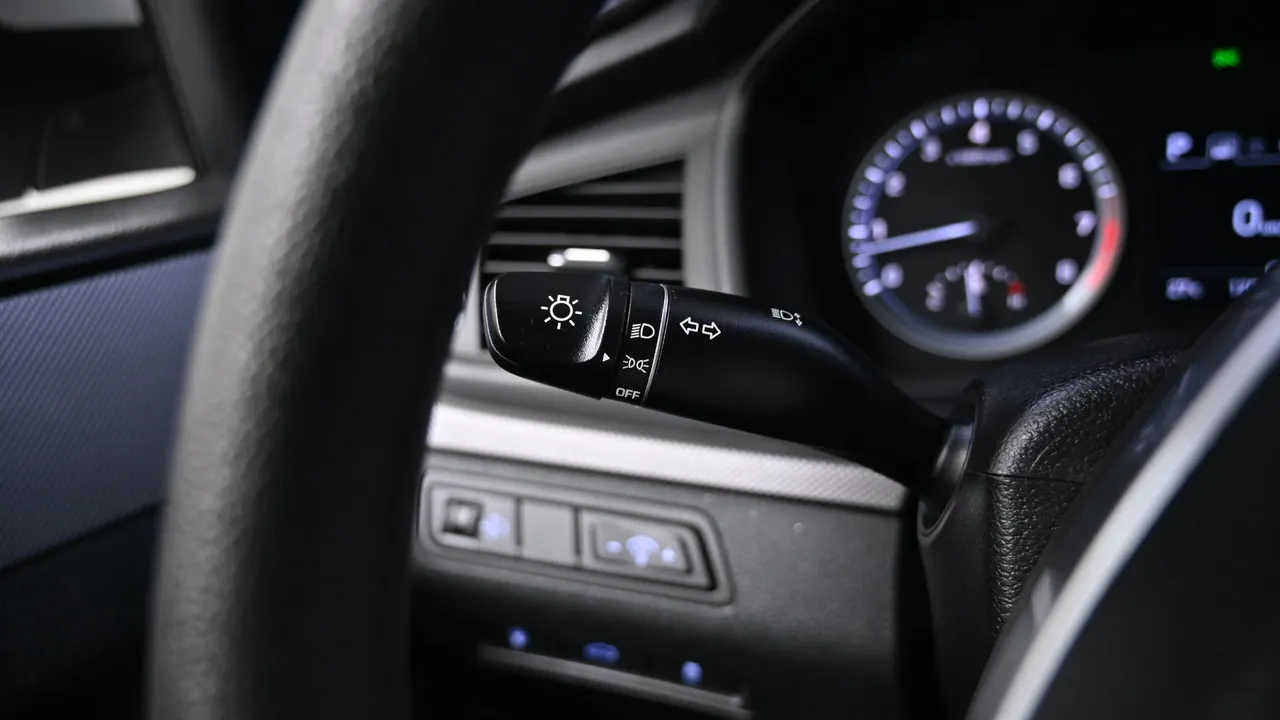 Hyundai Sonata — miniaturë 16