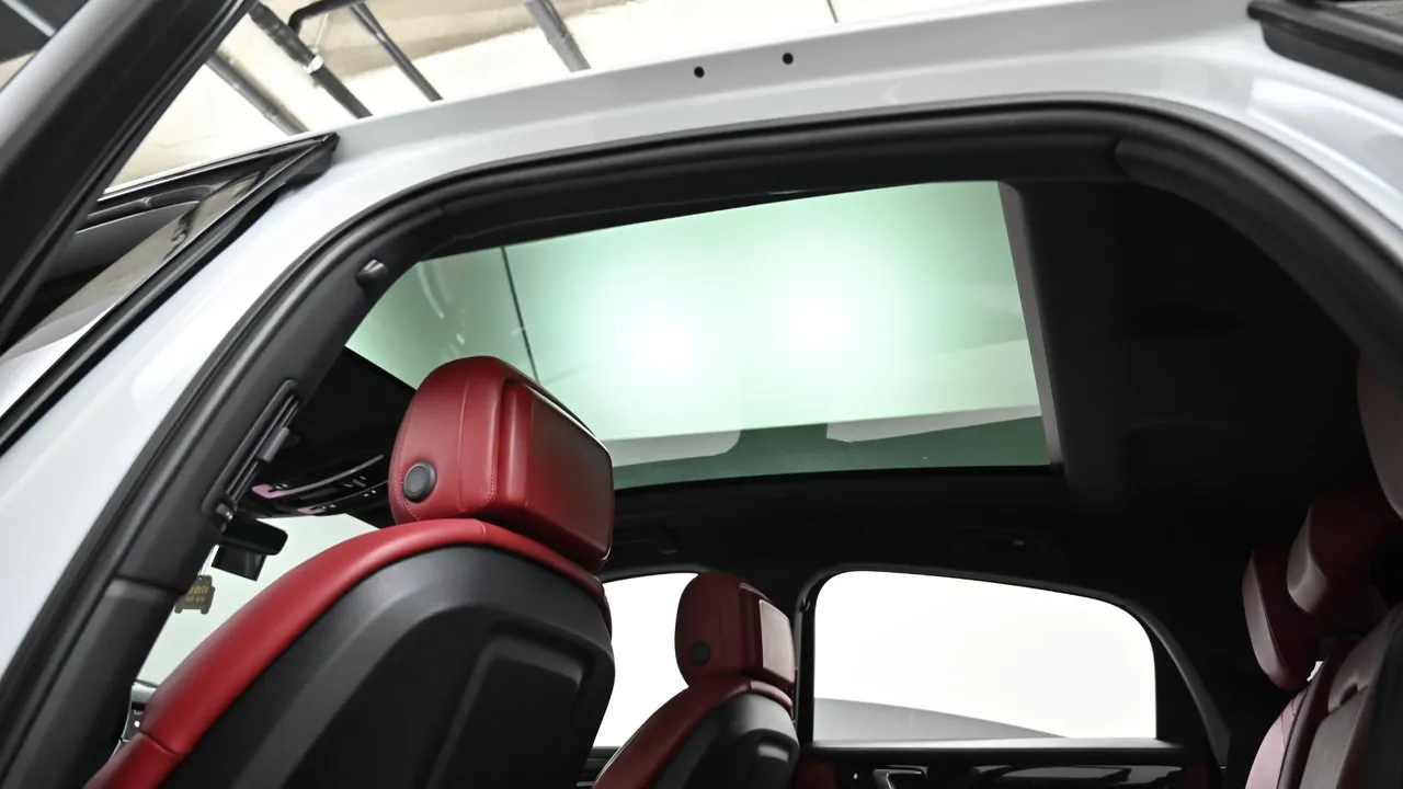 Porsche Cayenne — miniaturë 19