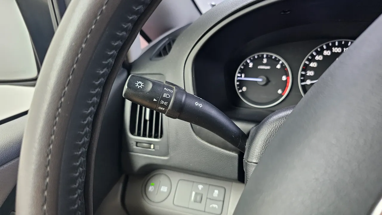Hyundai Starex — miniaturë 16