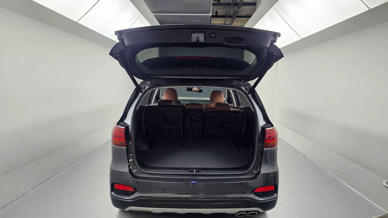 Kia Sorento — miniaturë 19
