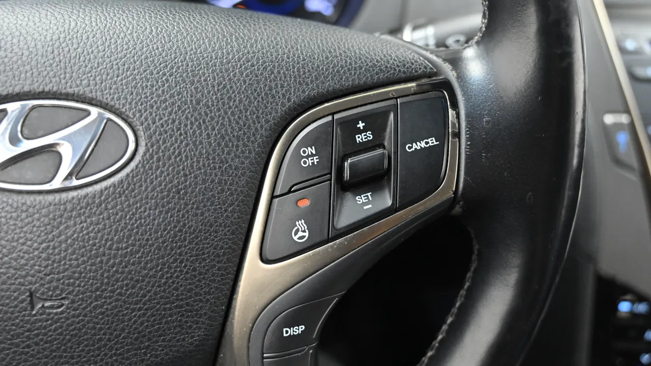 Hyundai Grandeur — miniaturë 17