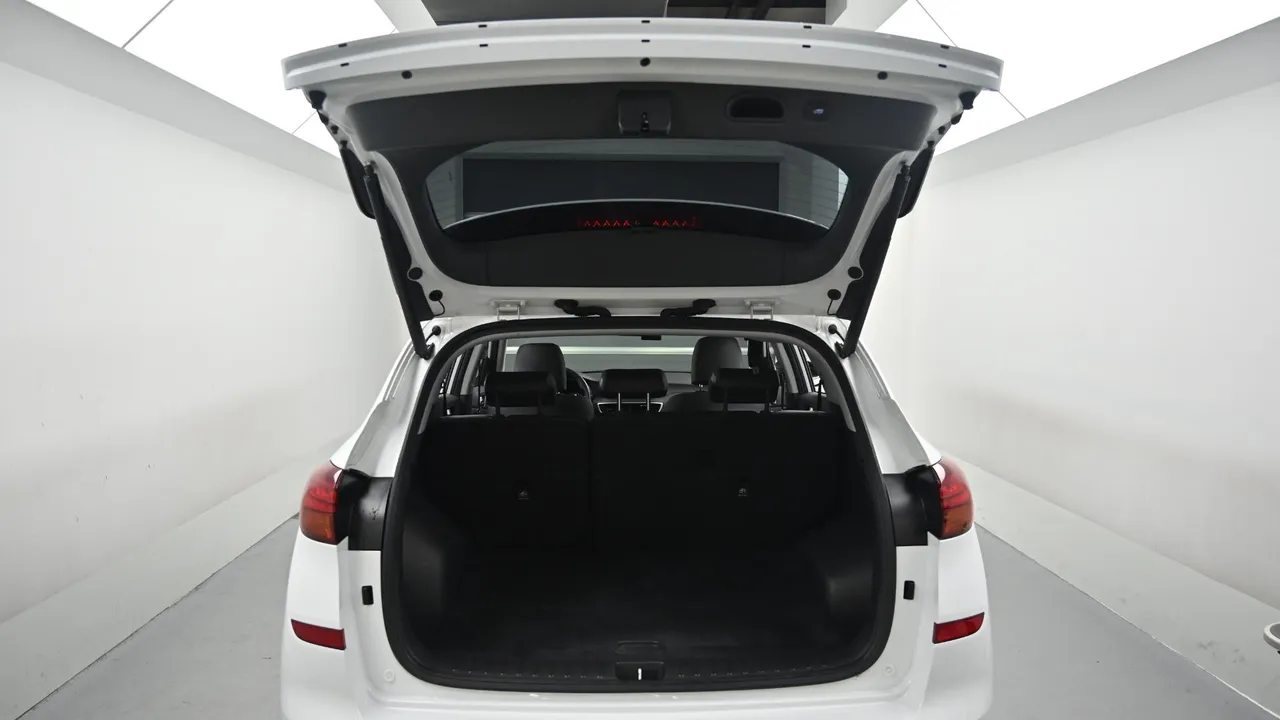 Hyundai Tucson — miniaturë 19