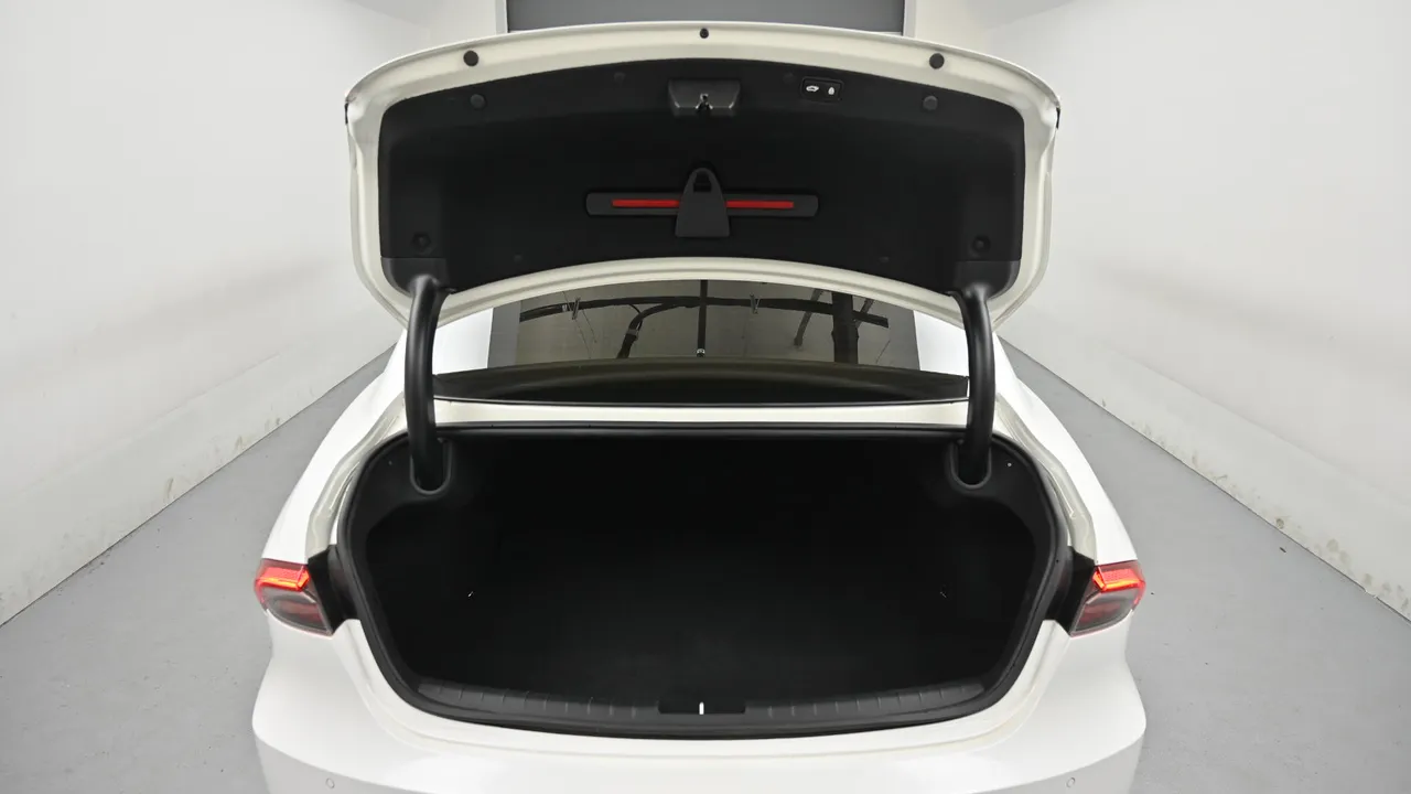 Hyundai Grandeur — miniaturë 19