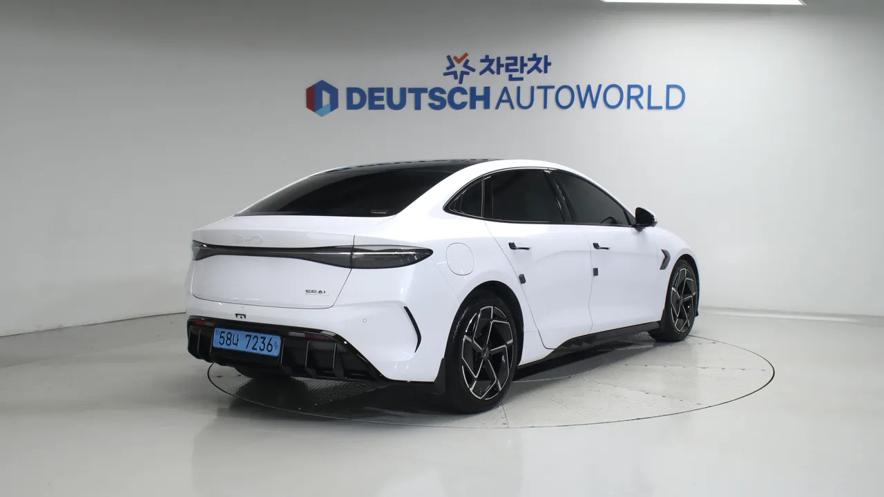 BYD Seal — miniaturë 2