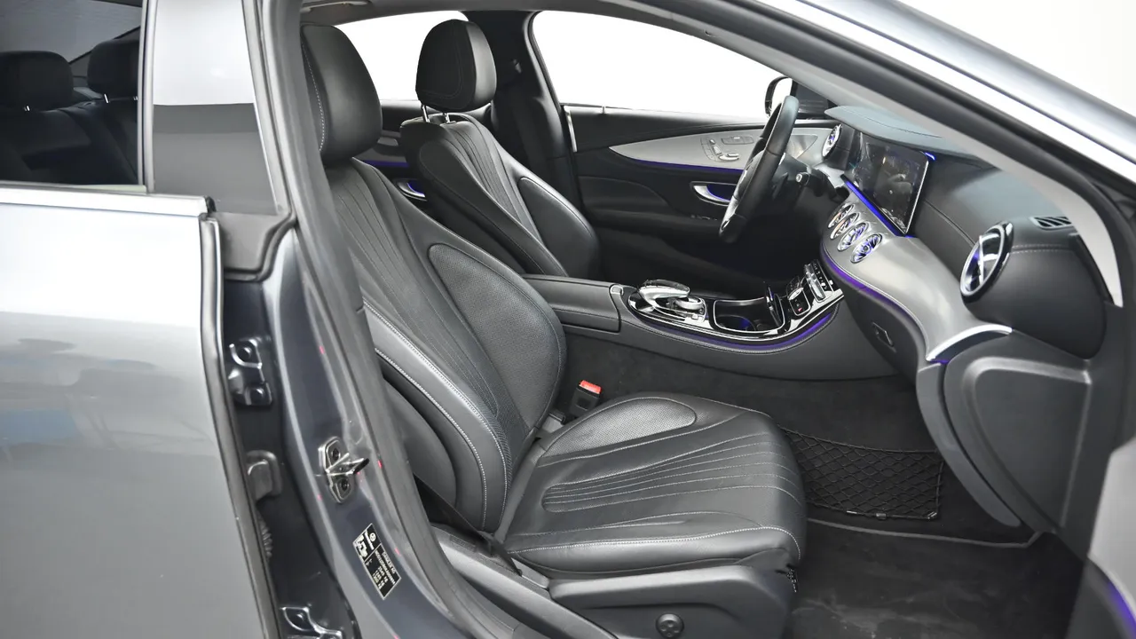 Mercedes-Benz CLS-klasse — miniaturë 10