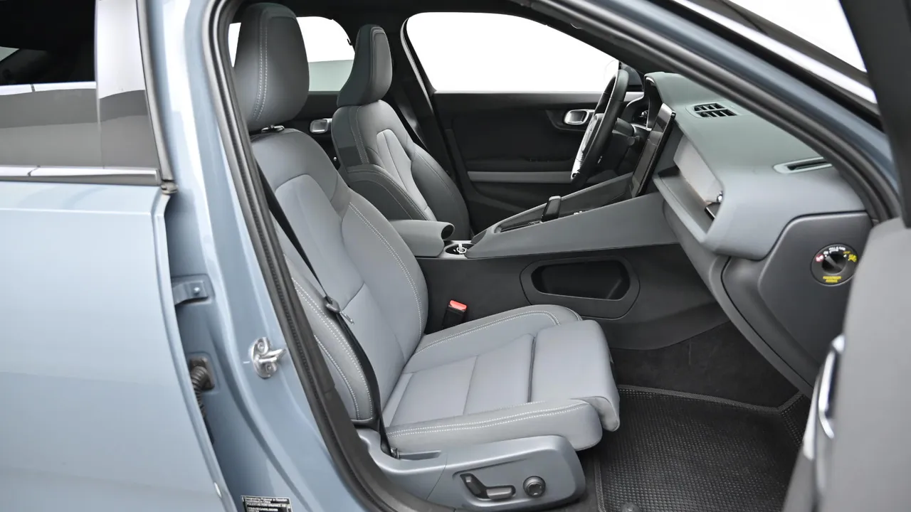 Polestar Polestar 2 78kWh Long Range Single Motor 2WD