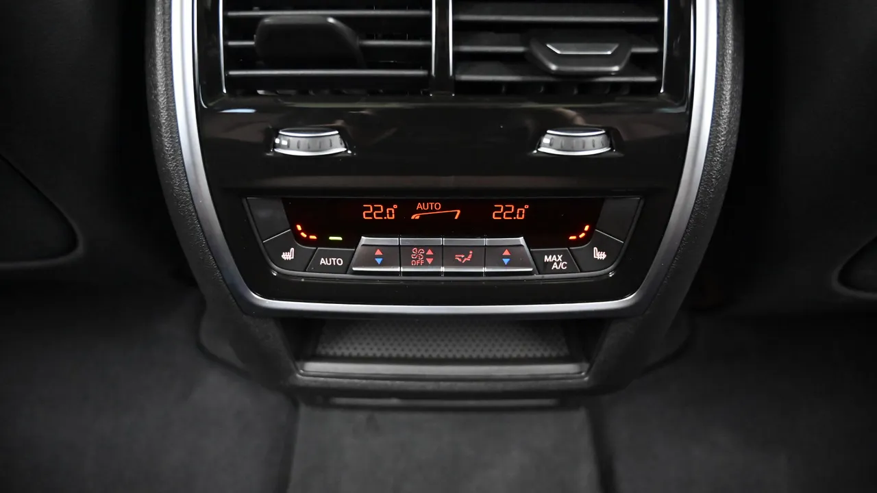 BMW X5 — miniaturë 25