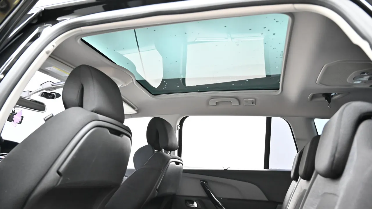 Citroen C4 Picasso — miniaturë 18