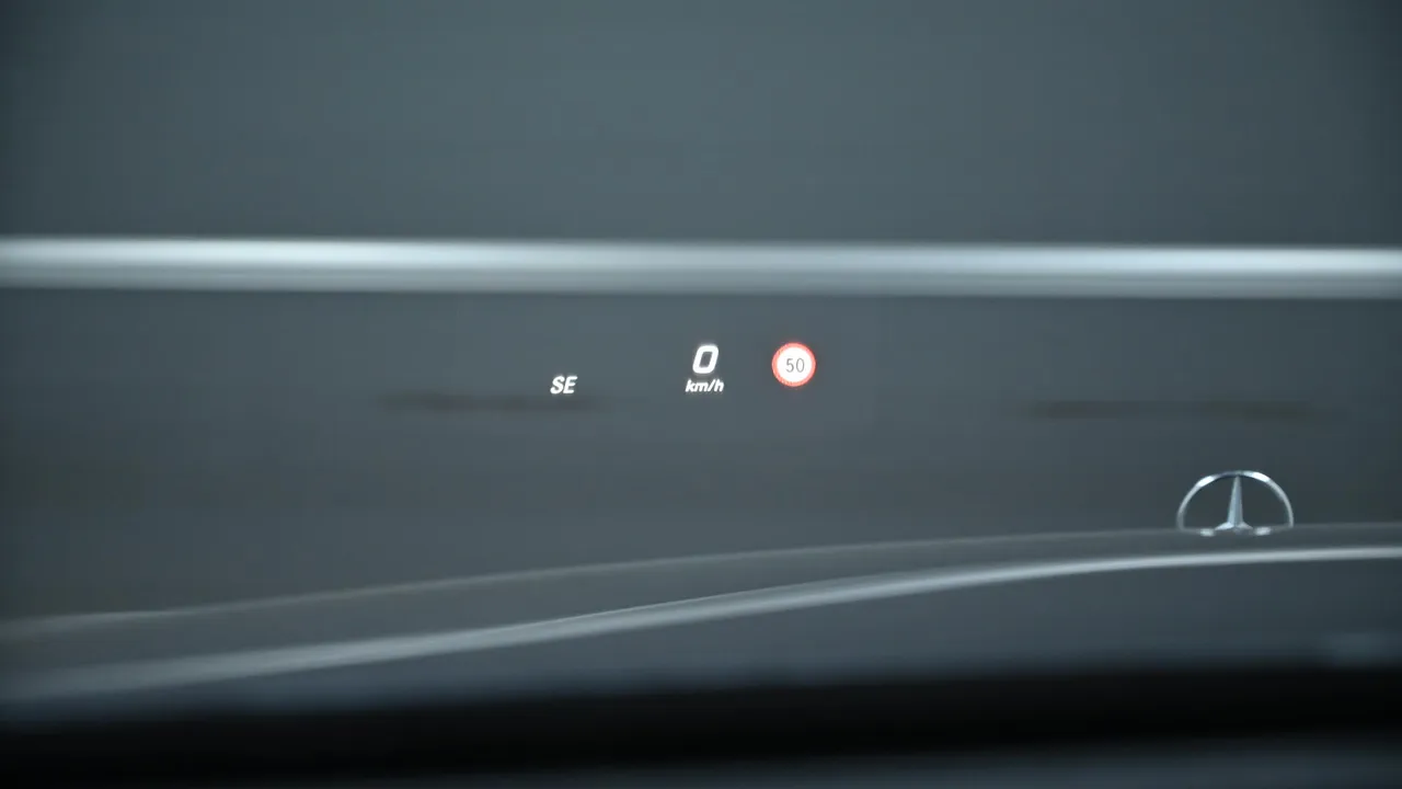Mercedes-Benz E-klasse — miniaturë 17