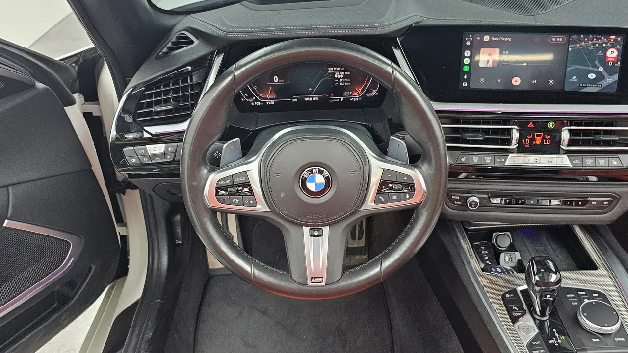 BMW Z4 — miniaturë 13