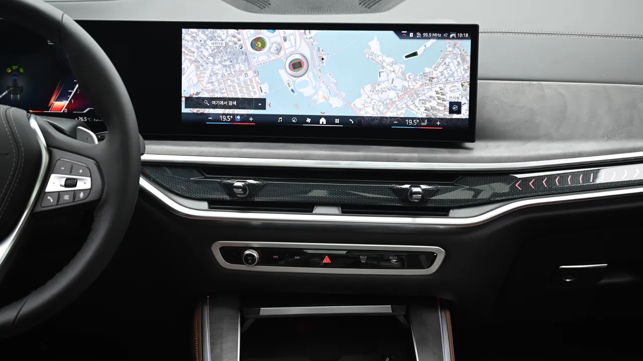 BMW X5 — miniaturë 14