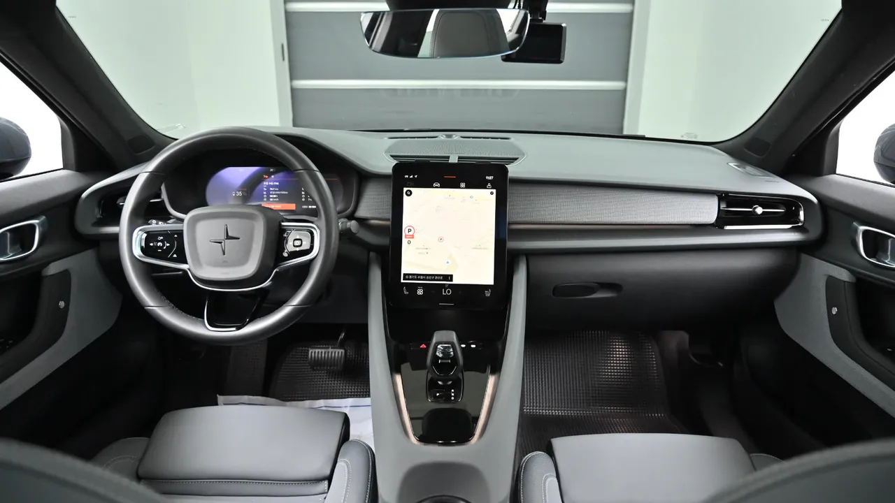 Polestar Polestar 2 78kWh Long Range Single Motor 2WD
