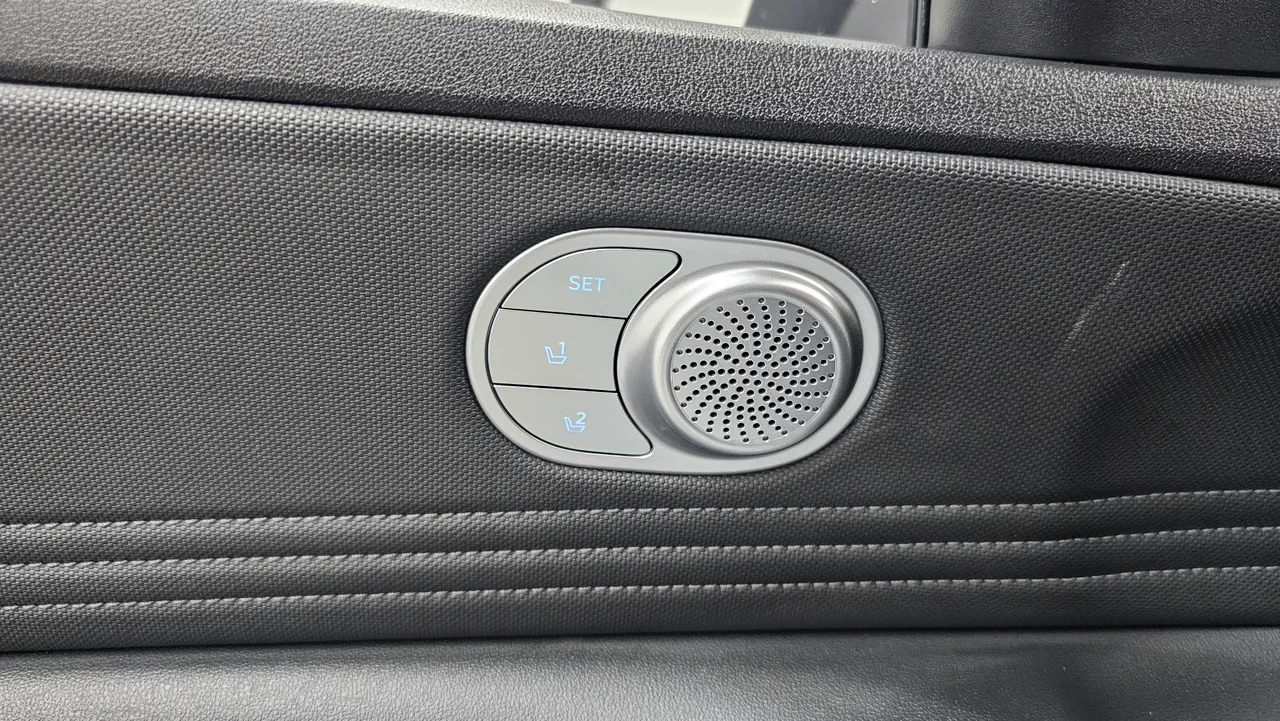 Hyundai Avante — miniaturë 16