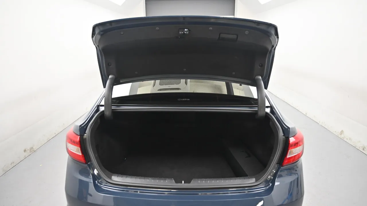 Hyundai Sonata — miniaturë 19