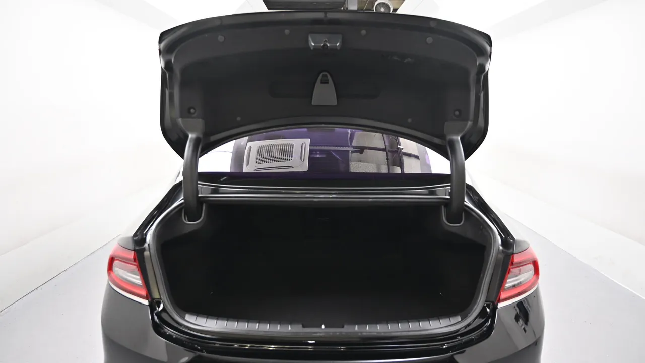 Hyundai Grandeur — miniaturë 19