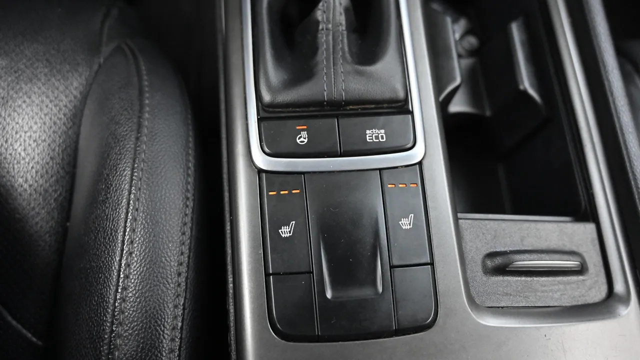 Kia K5 — miniaturë 26