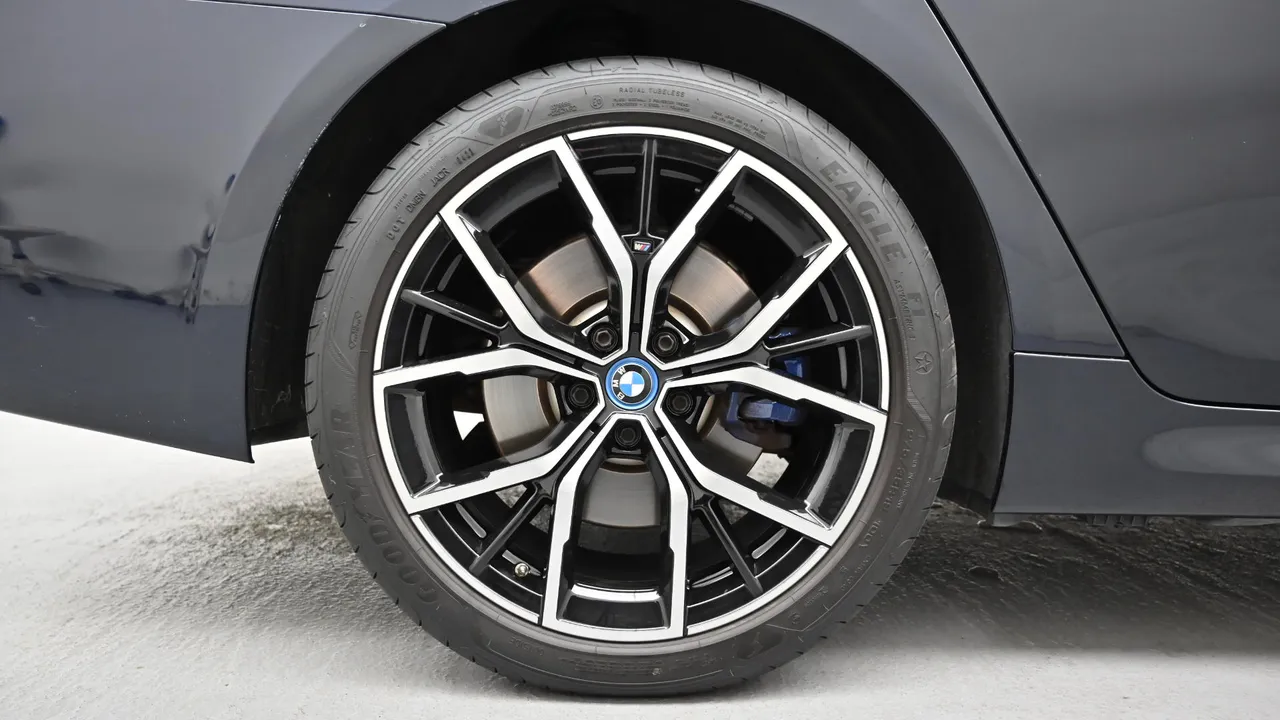 BMW 5er — miniaturë 5