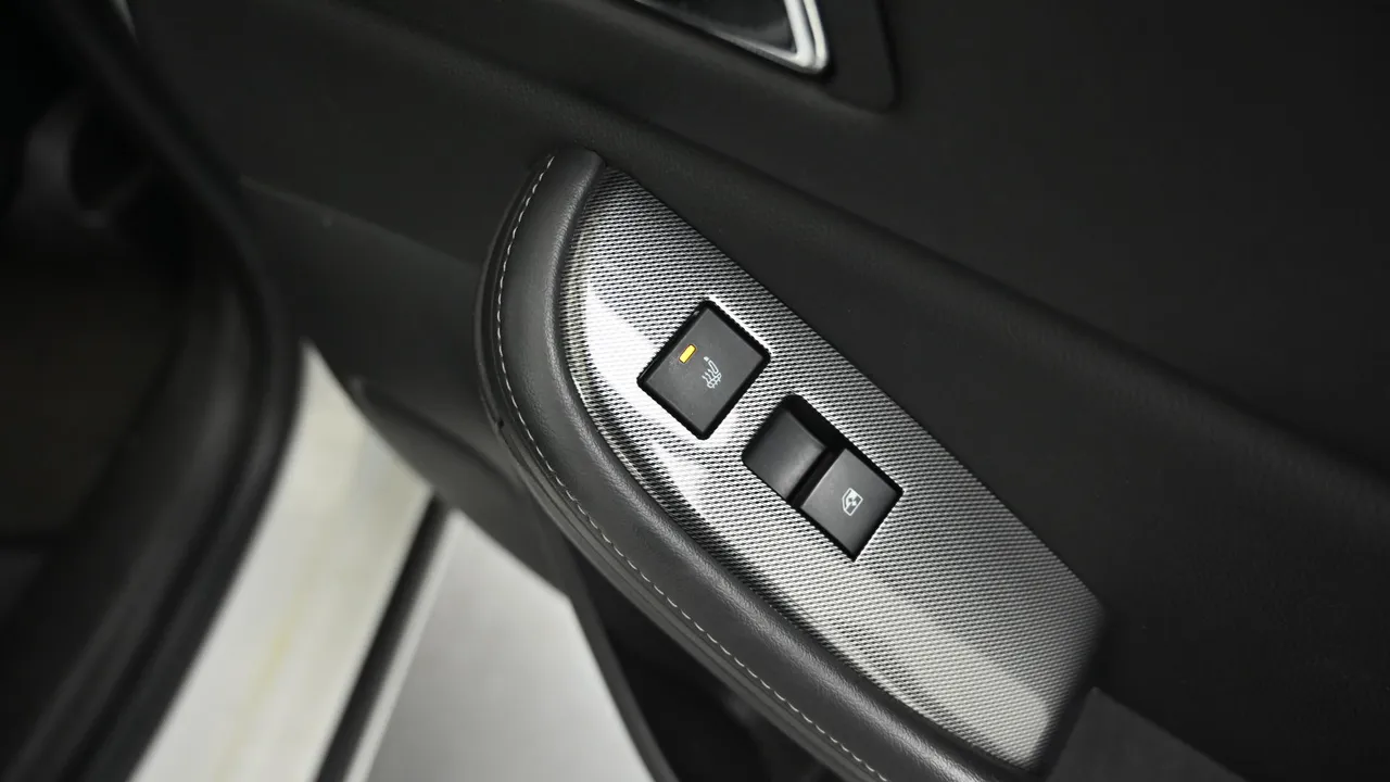 Chevrolet Malibu — miniaturë 16