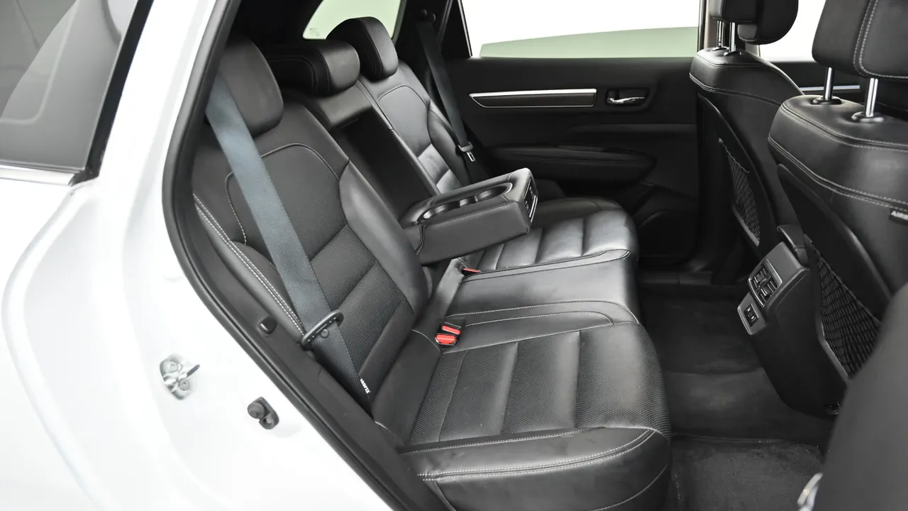 Renault Samsung QM6 — miniaturë 21