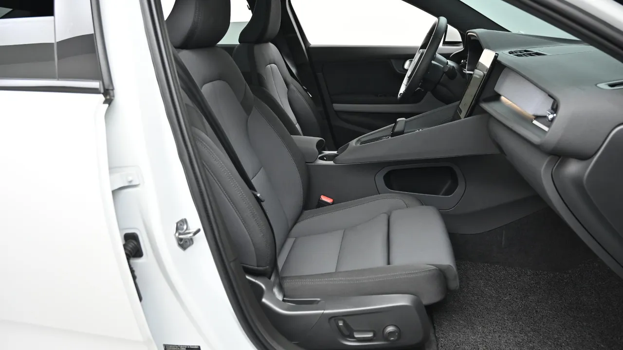 Polestar Polestar 2 78kWh Long Range Single Motor 2WD