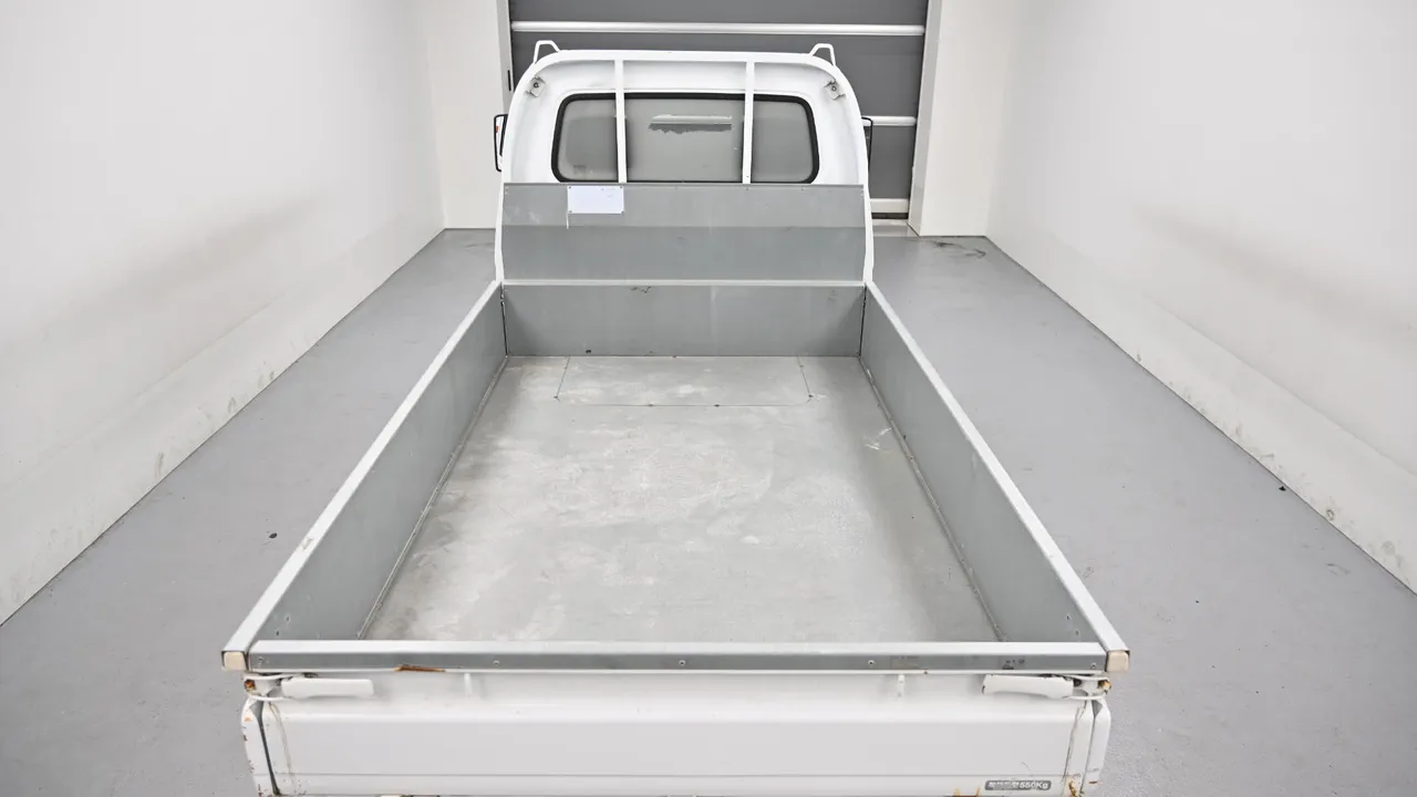 Chevrolet Damas — miniaturë 19