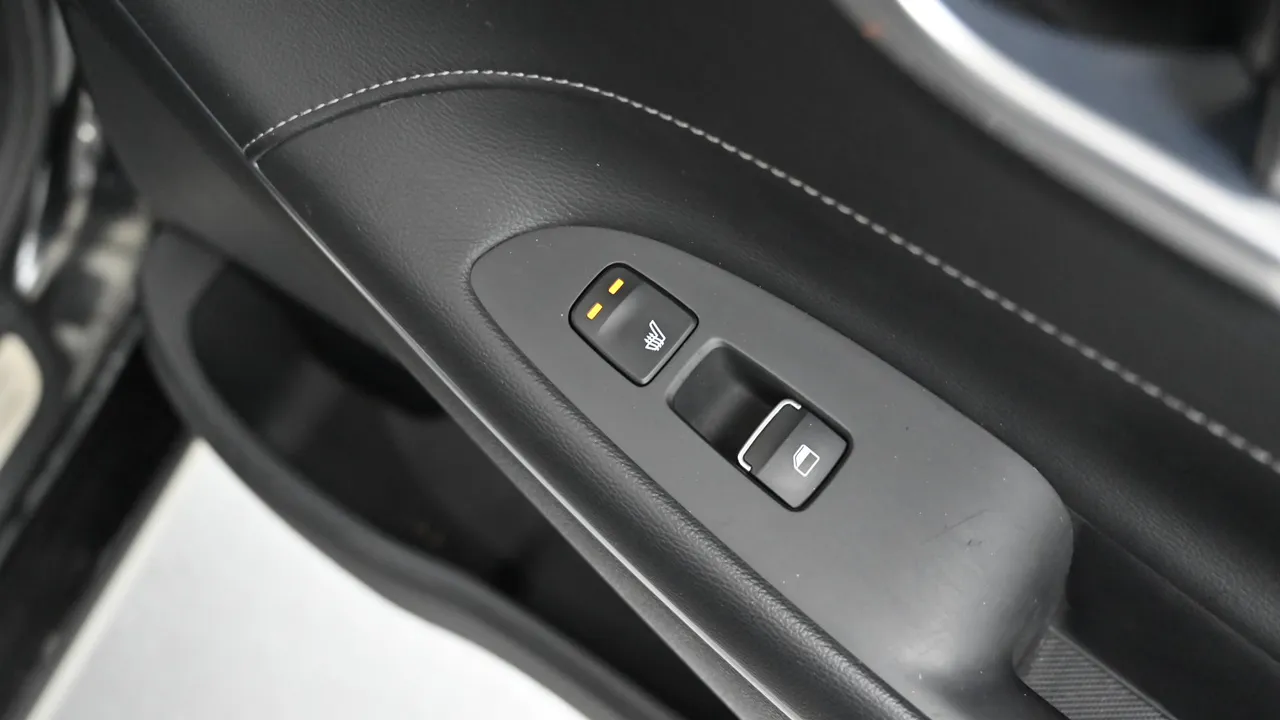 Hyundai Grandeur — miniaturë 16
