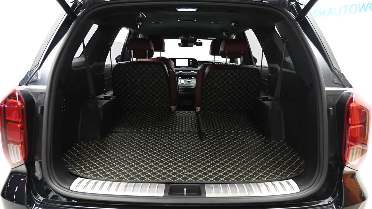 Hyundai Palisade — miniaturë 20