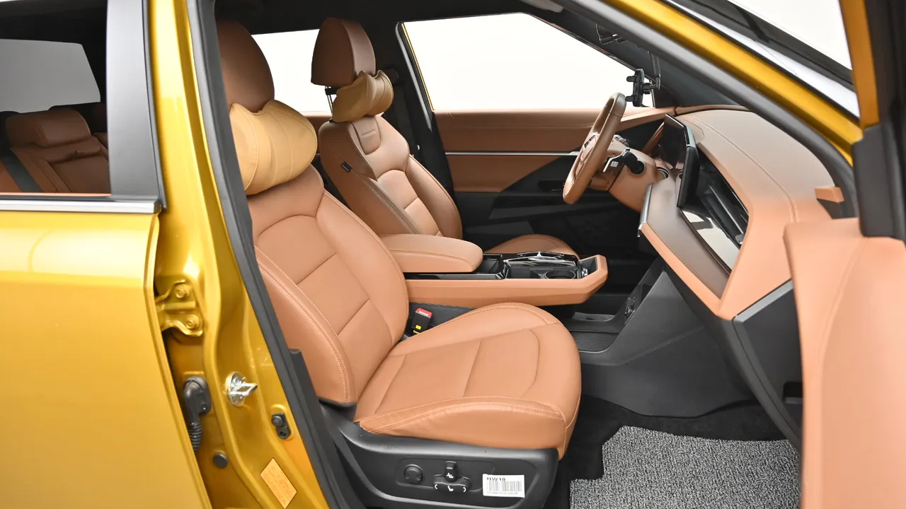 KGM (Ssangyong) Musso EV 80.6kWh AWD MX