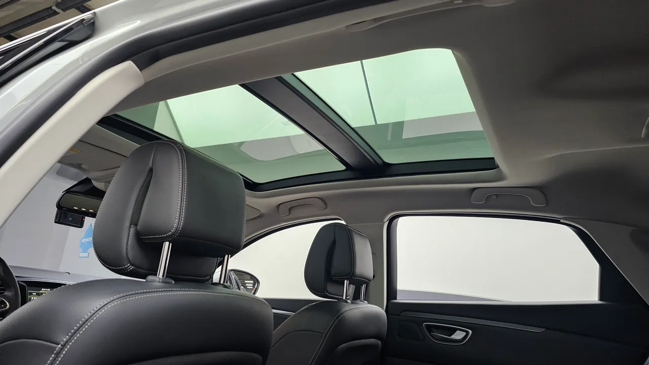 Renault Samsung SM6 — miniaturë 18